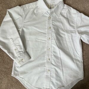 Lands End Boys Shirt